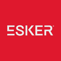 Esker Limited logo