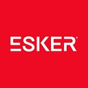 Esker Uk & Northern Europe logo