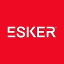 Esker logo