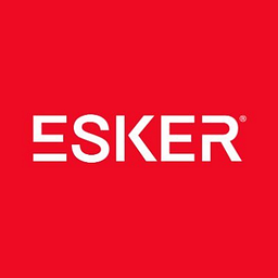 Esker AP & Procure-to-Pay logo