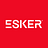 Esker SA logo