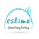 Eskimo Advertising Factory logo