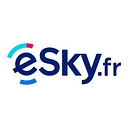 ESky France logo
