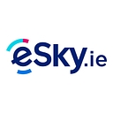 ESky Ireland logo