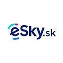ESky Slovakia logo