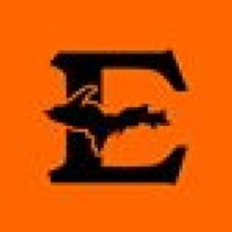 Escanaba JuniorSenior High School logo