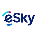 ESky Denmark logo