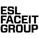 Favicon of ESL FACEIT GROUP