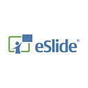 Eslide logo