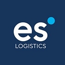 Es Logistics logo