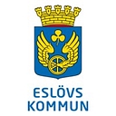 ESLÖVS KOMMUN logo