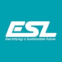 ESL POWER SYSTEM INC