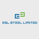 ESL Steel Limited logo