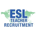 ESL Teacher Recruitment