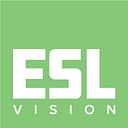 Esl Vision logo