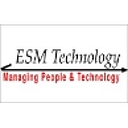 Esm Technology logo