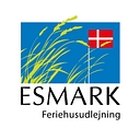 Esmark Feriehusudlejning A/S logo