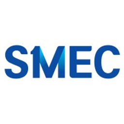 SMEC America logo