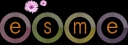 Logo for esmewear.com