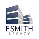 E Smith Legacy Holdings logo