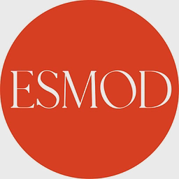 Logo ESMOD Fashion Business