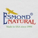Esmond Natural USA logo