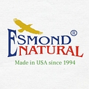 Esmond Natural USA logo