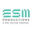 Esm Productions logo