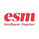 Esm Solutions Corporation logo