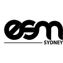Esm Sydney logo