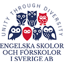 Engelska Skolor och Förskolor i Sverige AB logo