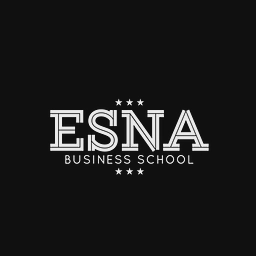 Logo ESNA Business School