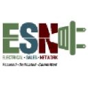Electrical Sales Network logo
