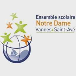 Logo Ensemble scolaire Notre Dame