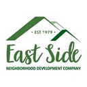 East Side Neighborhood Development logo