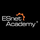 ESnet Academy Sdn. Bhd. logo
