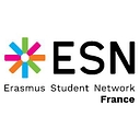 Favicon of ESN France