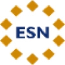 Esn (European Securities Network) logo