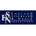 Esn Solicitors logo
