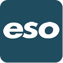 ESO logo