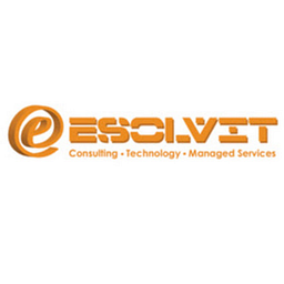 Esolvit Inc. logo