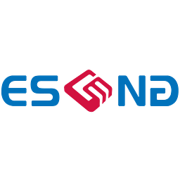 Esong CHM Second LLC logo