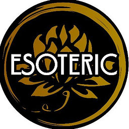 Esoteric Brewing Co. logo