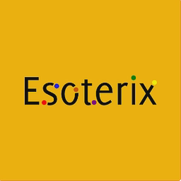 Esoterix Systems Ltd logo