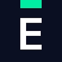 E Source logo