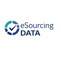 eSourcing Data logo