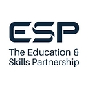 Education And Skills Partnership Ltd logo