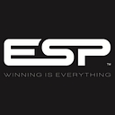 Esp Fitness logo