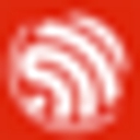 ESP32 logo