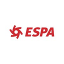ESPA logo